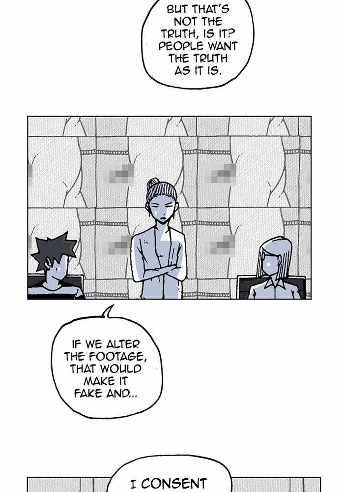 Moon You Chapter 43 - Page 4