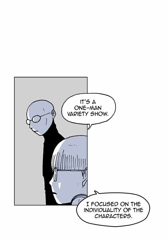 Moon You Chapter 43 - Page 44