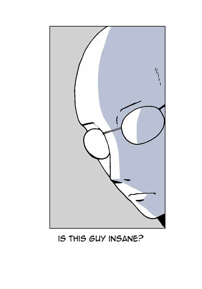 Moon You Chapter 43 - Page 45