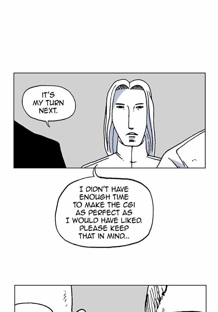 Moon You Chapter 43 - Page 46