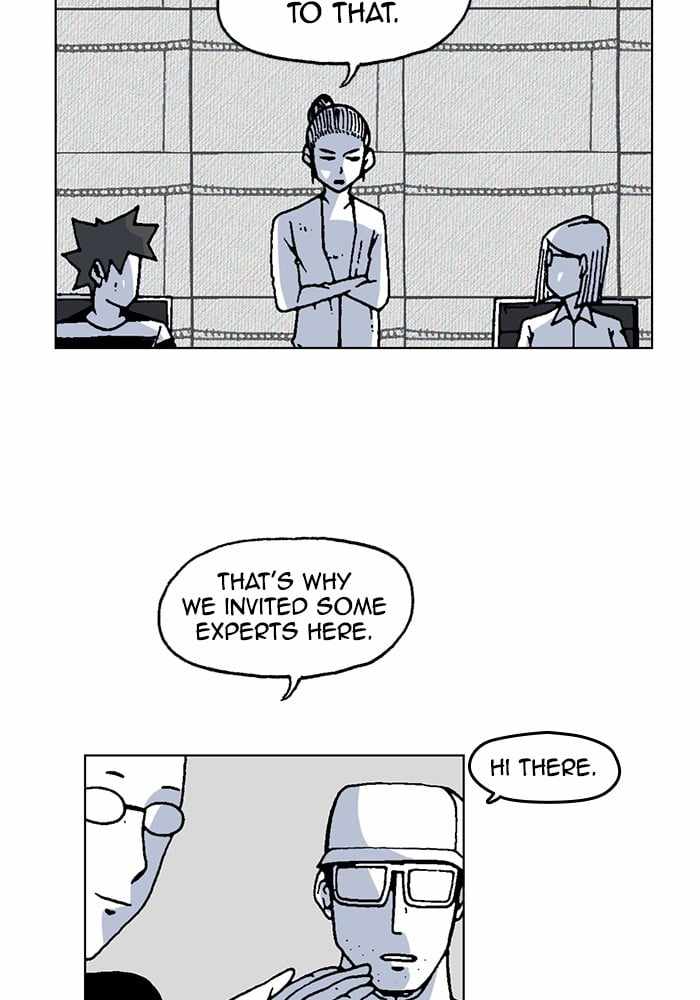 Moon You Chapter 43 - Page 5
