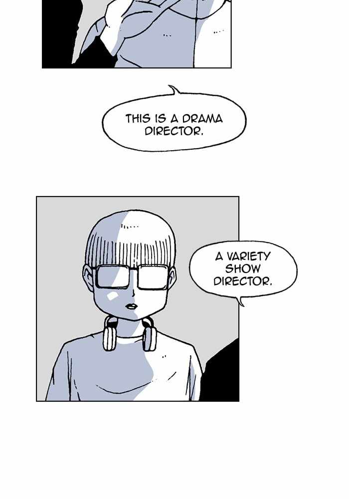 Moon You Chapter 43 - Page 6
