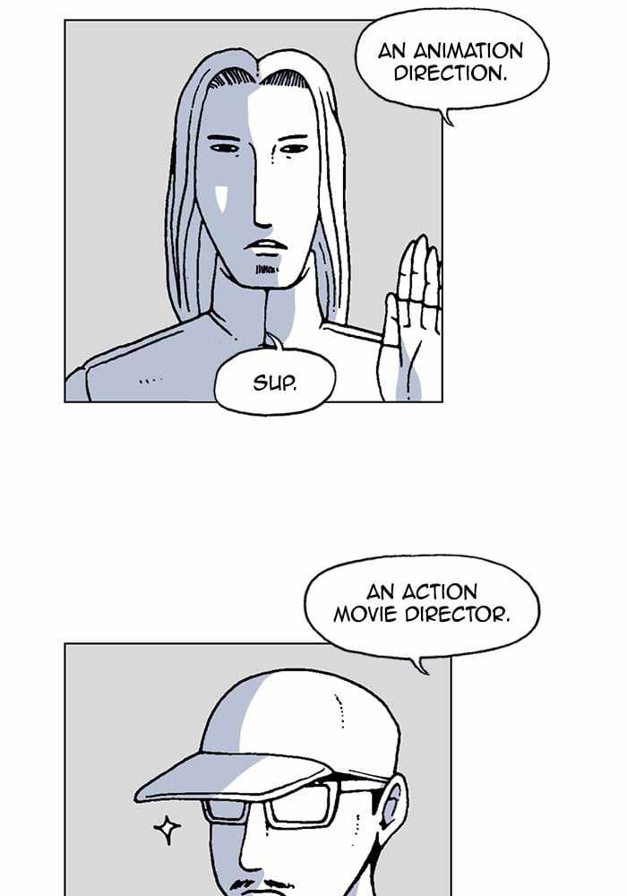 Moon You Chapter 43 - Page 7
