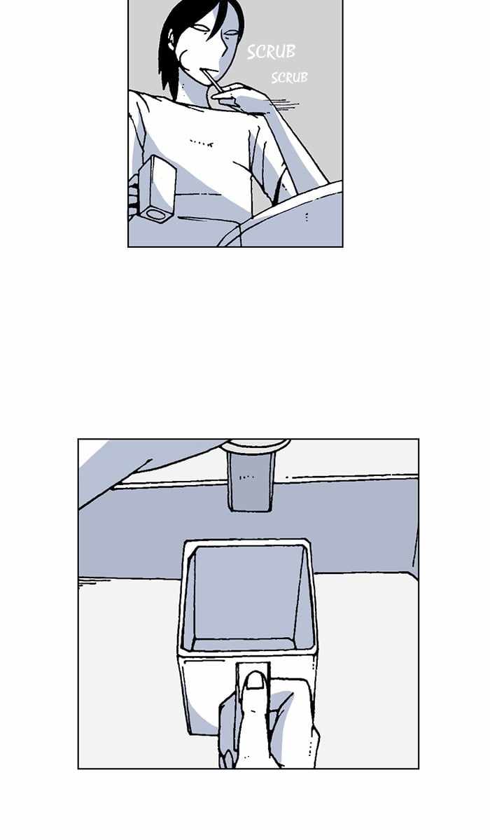 Moon You Chapter 44 - Page 1