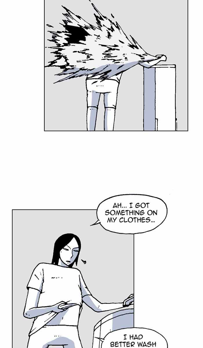 Moon You Chapter 44 - Page 12
