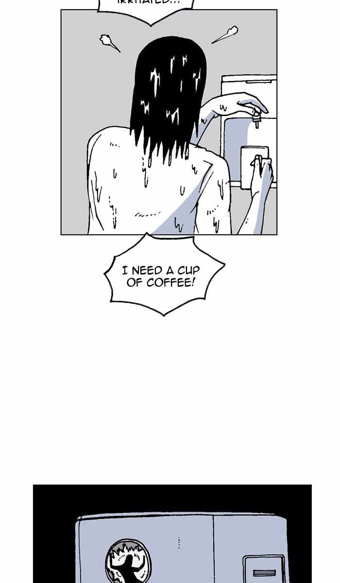 Moon You Chapter 44 - Page 14
