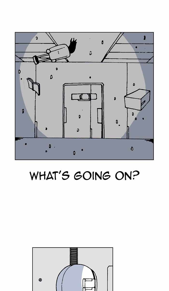 Moon You Chapter 44 - Page 19