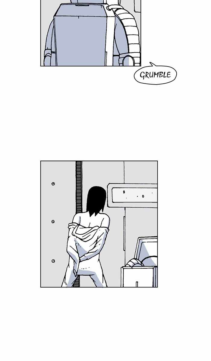 Moon You Chapter 44 - Page 20
