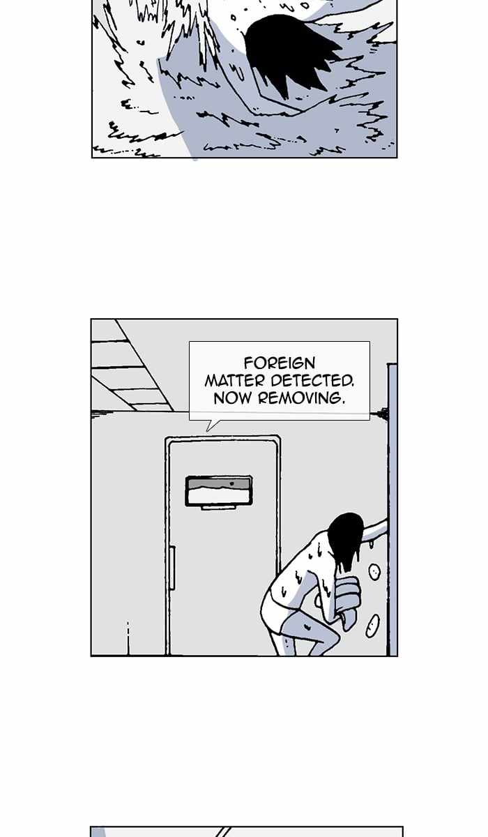 Moon You Chapter 44 - Page 23