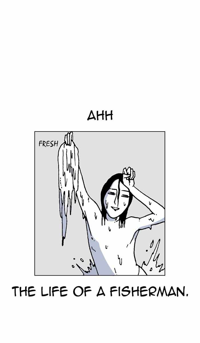 Moon You Chapter 44 - Page 25