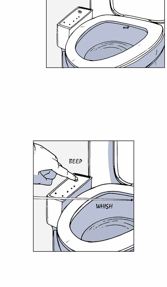 Moon You Chapter 44 - Page 27