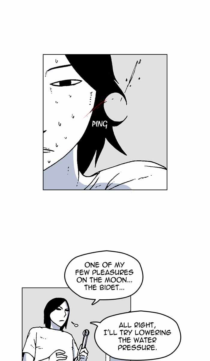 Moon You Chapter 44 - Page 28