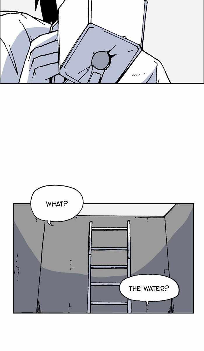 Moon You Chapter 44 - Page 3