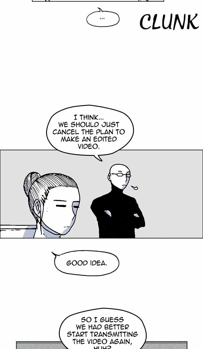 Moon You Chapter 44 - Page 31
