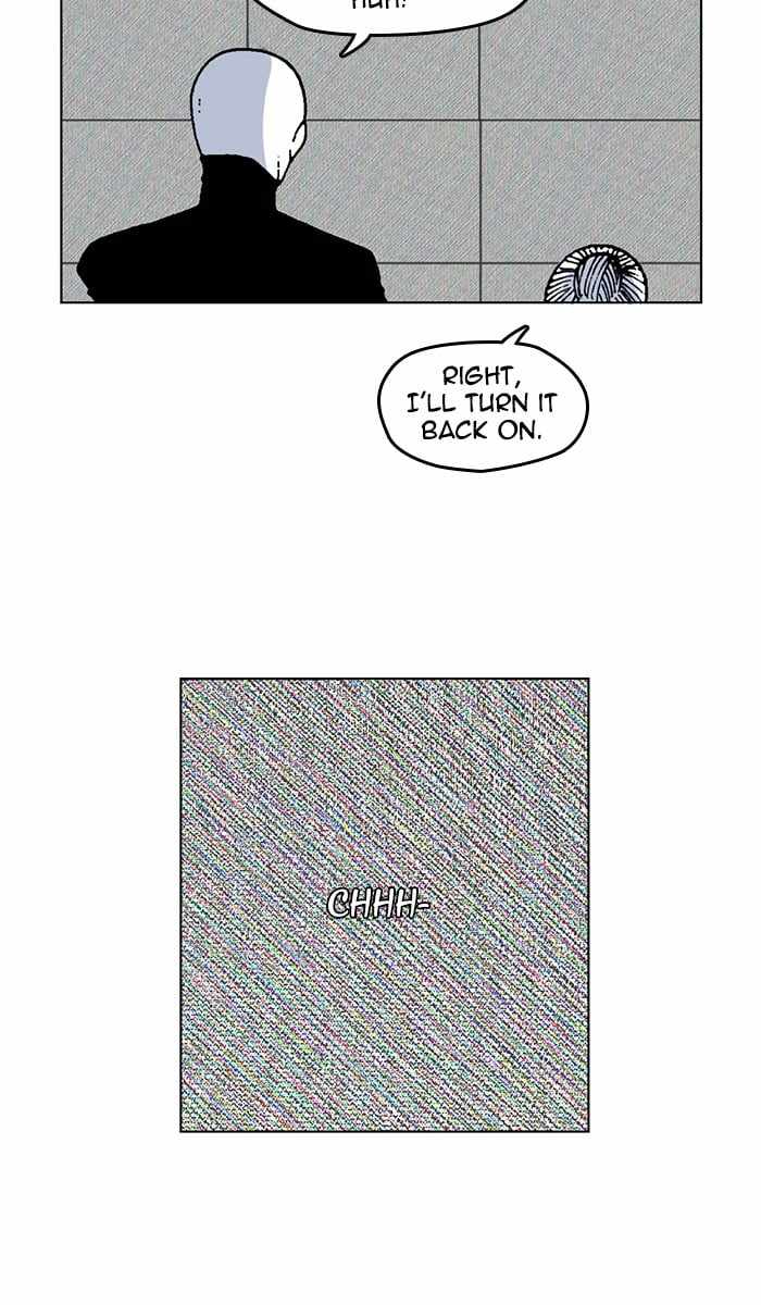Moon You Chapter 44 - Page 32
