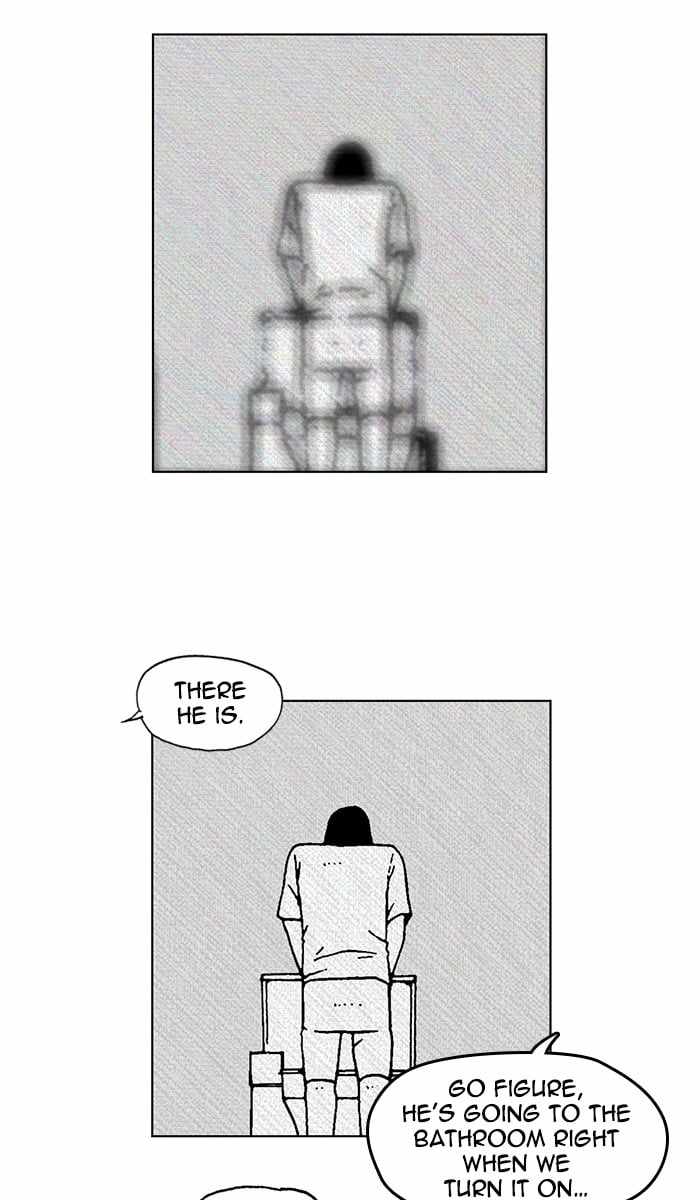 Moon You Chapter 44 - Page 33