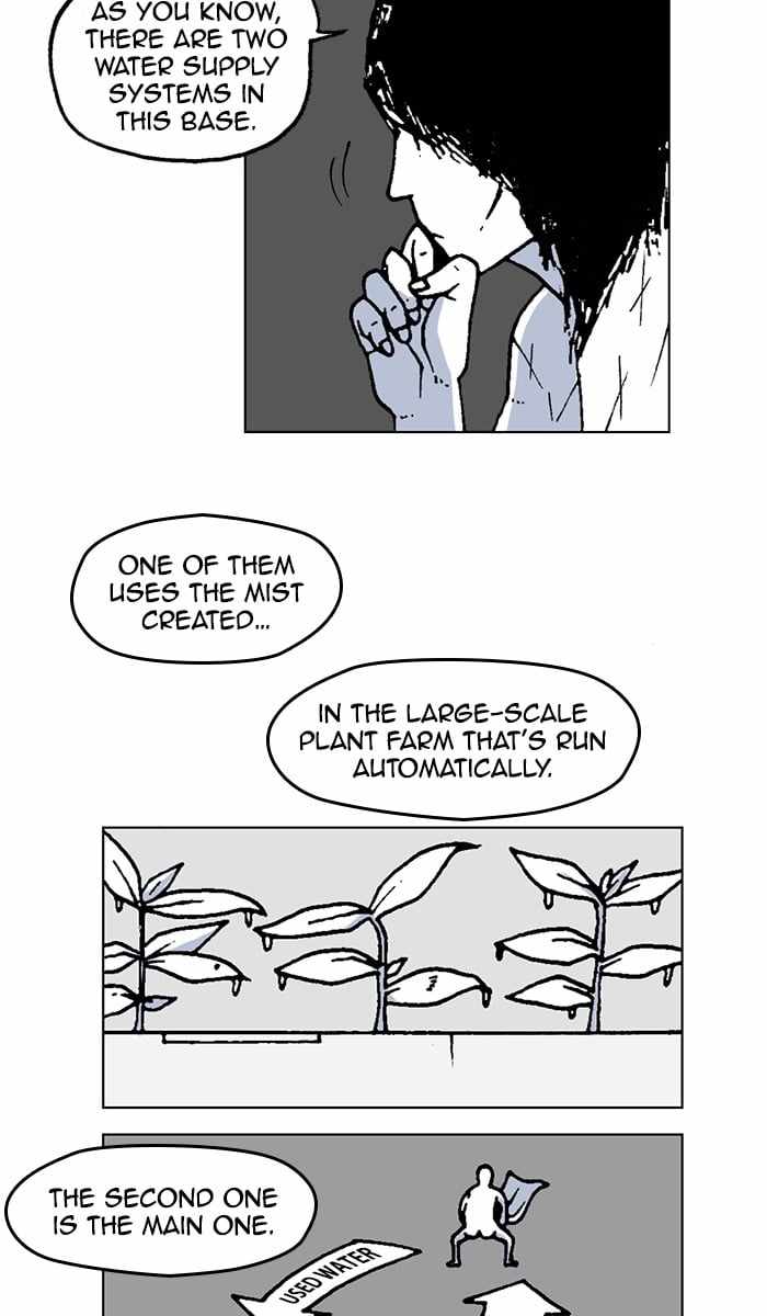 Moon You Chapter 44 - Page 5