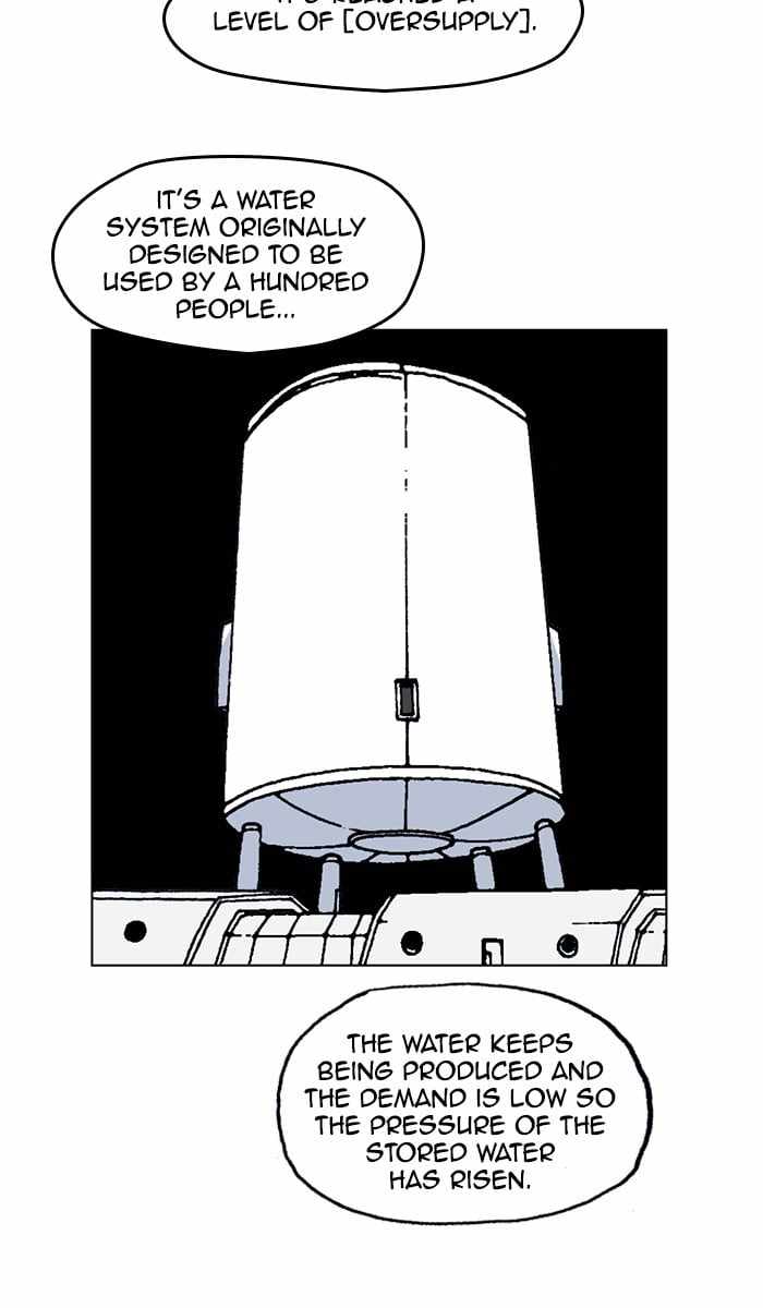 Moon You Chapter 44 - Page 7