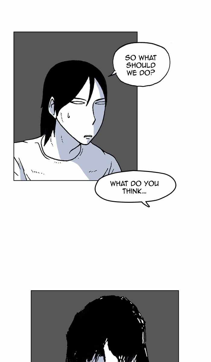 Moon You Chapter 44 - Page 8