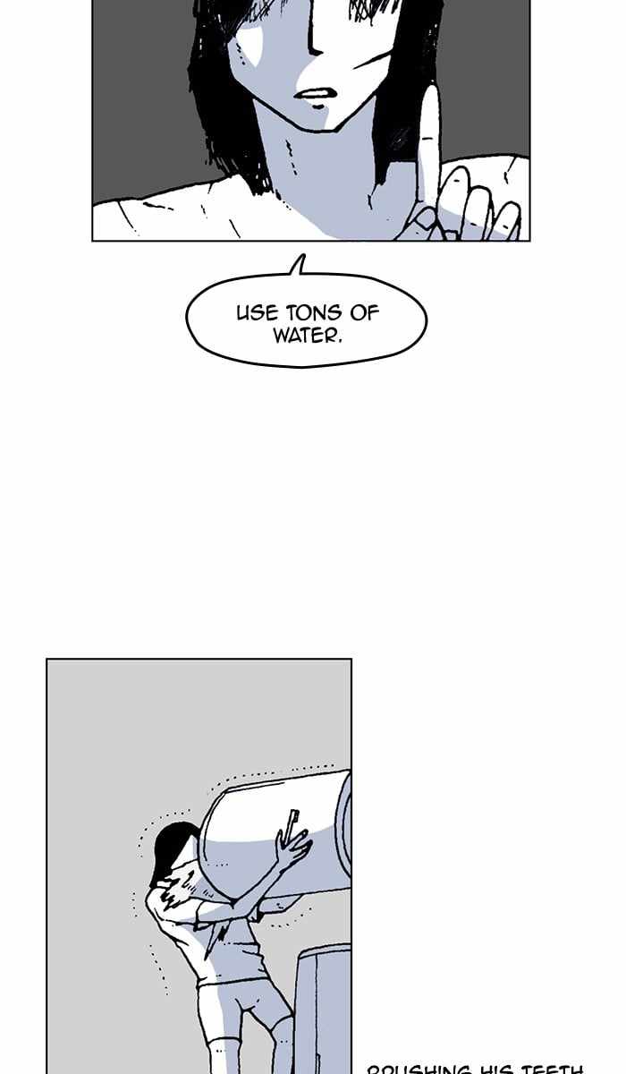 Moon You Chapter 44 - Page 9