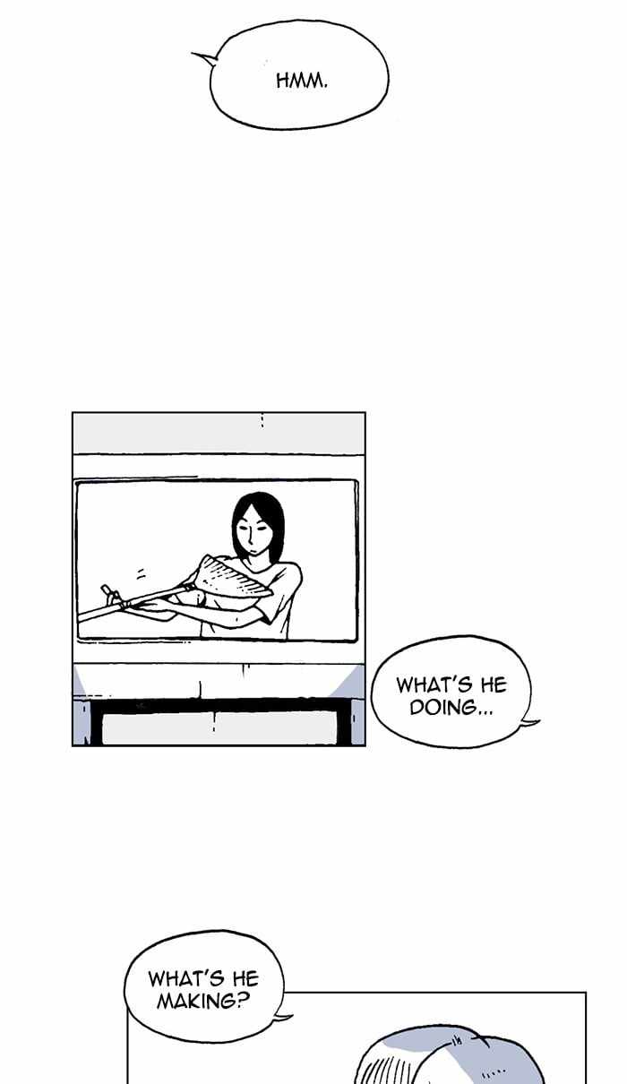 Moon You Chapter 45 - Page 10