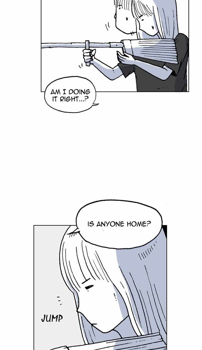 Moon You Chapter 45 - Page 11
