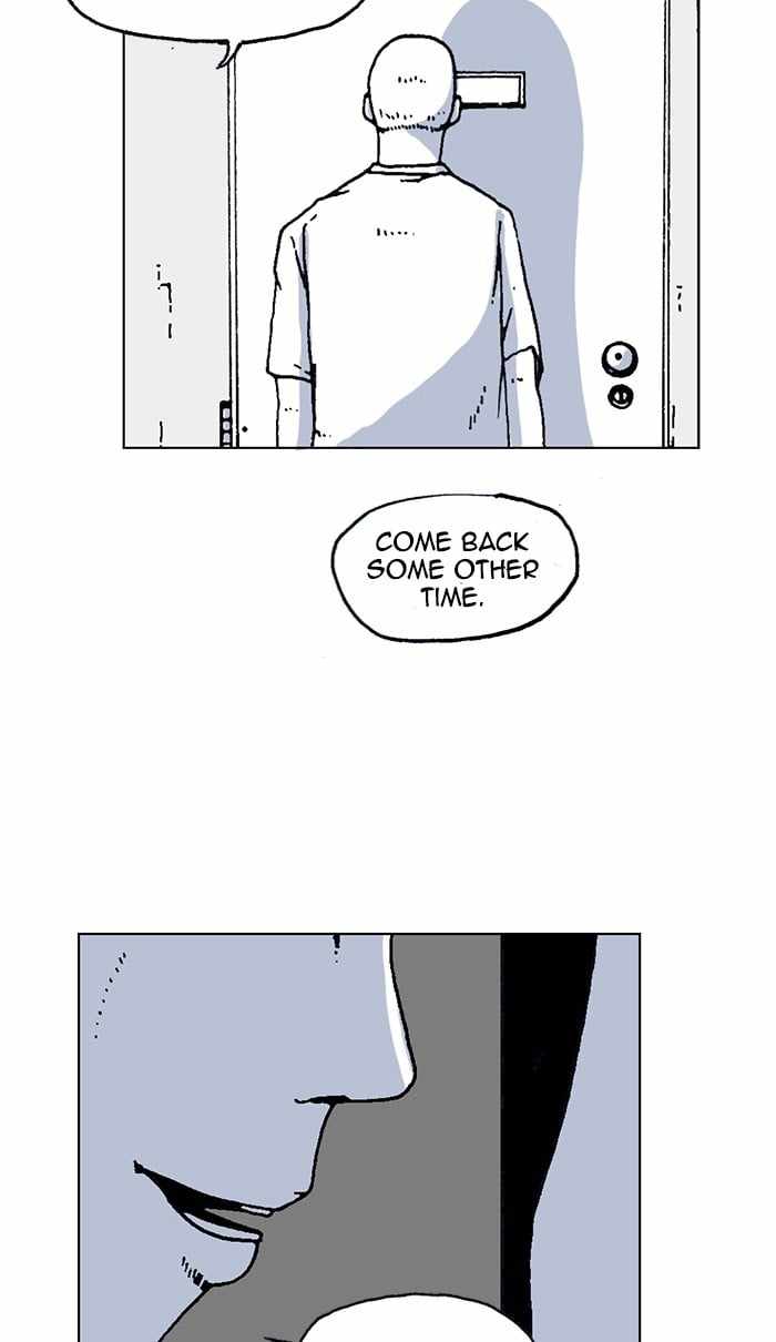 Moon You Chapter 45 - Page 13