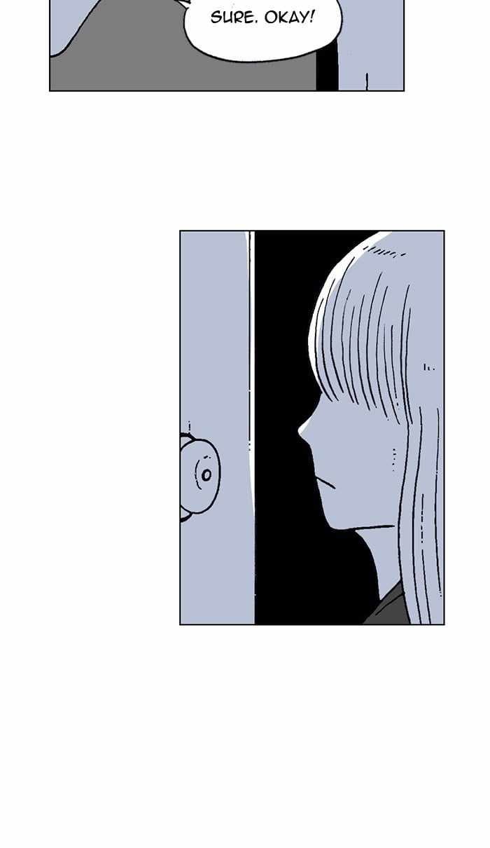 Moon You Chapter 45 - Page 14