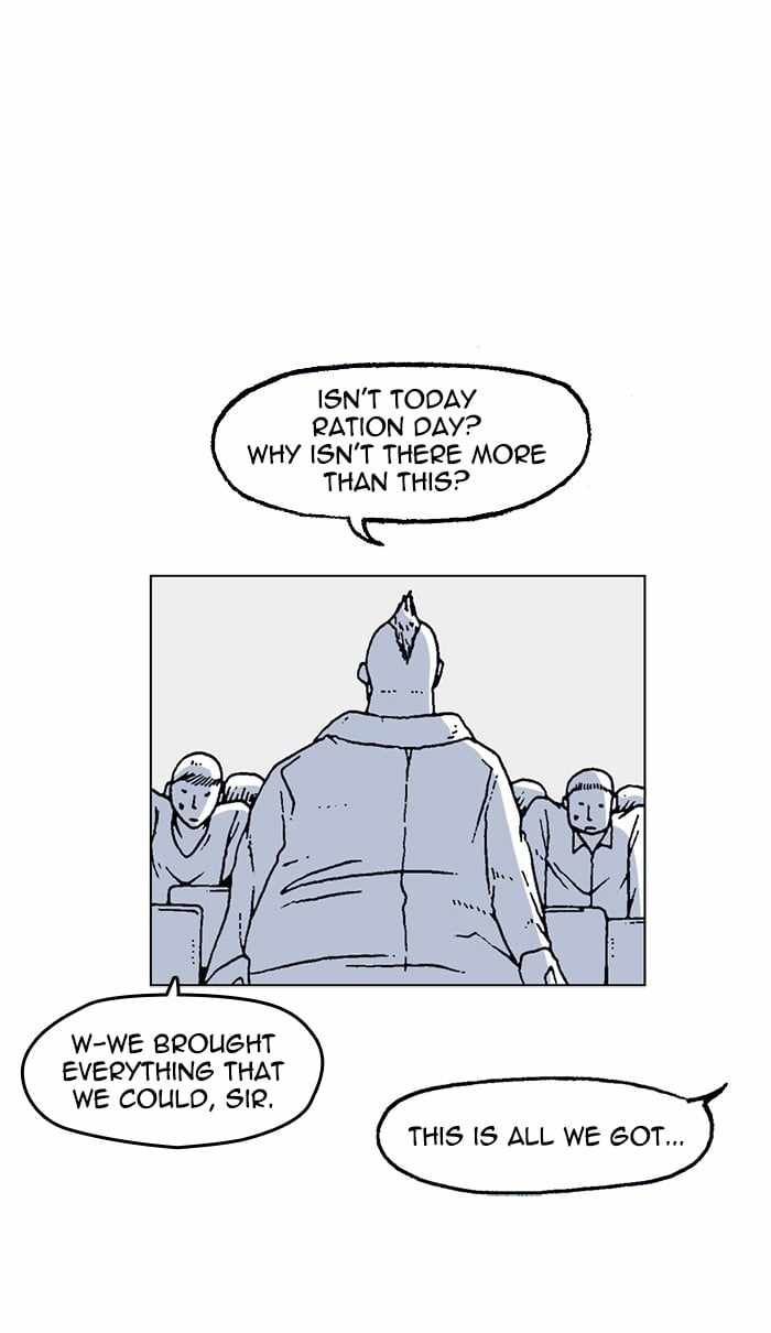 Moon You Chapter 45 - Page 17