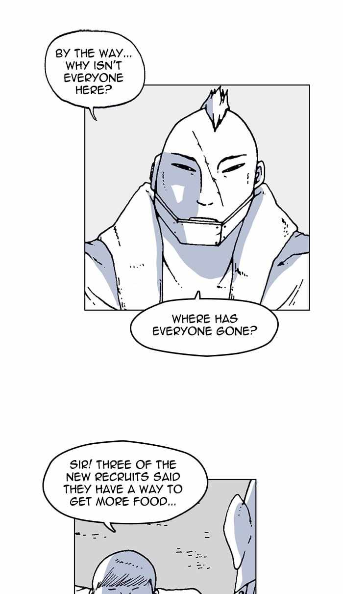Moon You Chapter 45 - Page 18