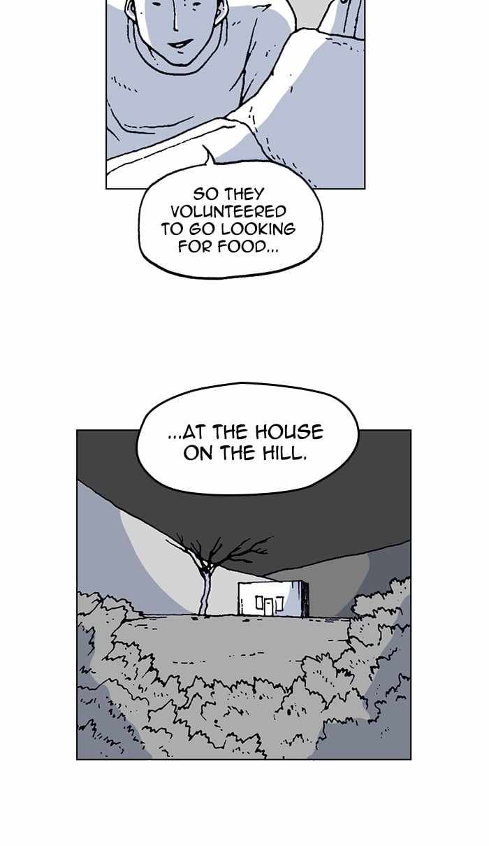 Moon You Chapter 45 - Page 19