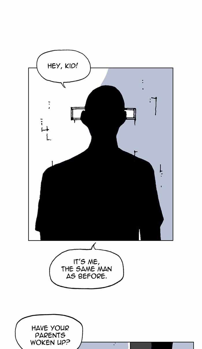 Moon You Chapter 45 - Page 20