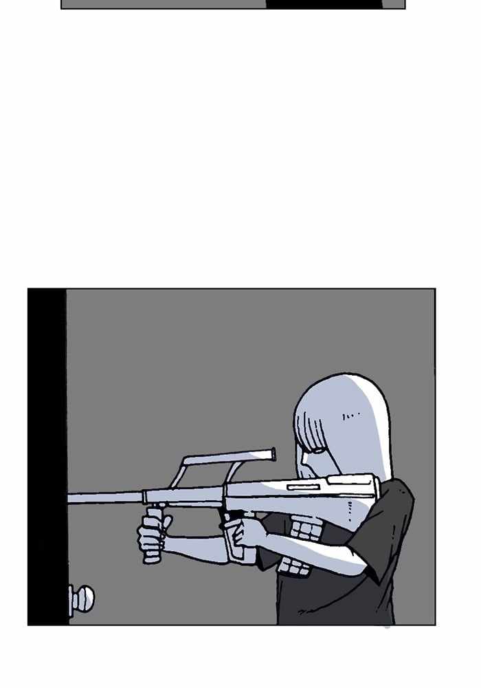 Moon You Chapter 45 - Page 22