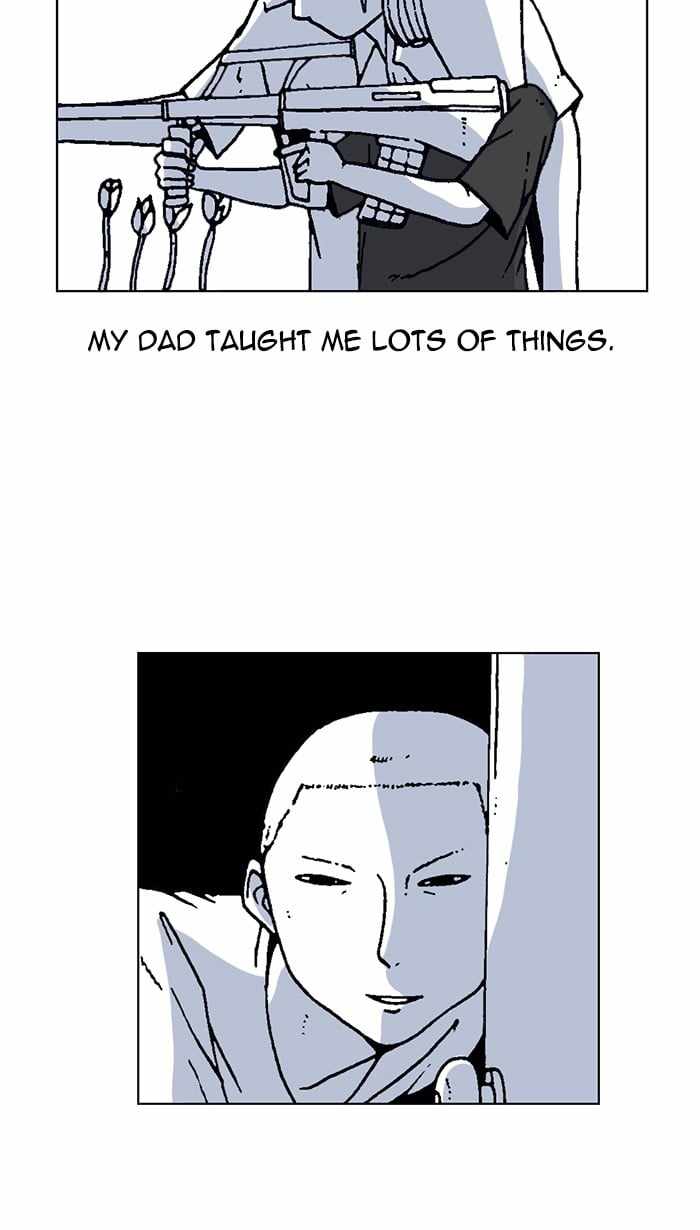 Moon You Chapter 45 - Page 24