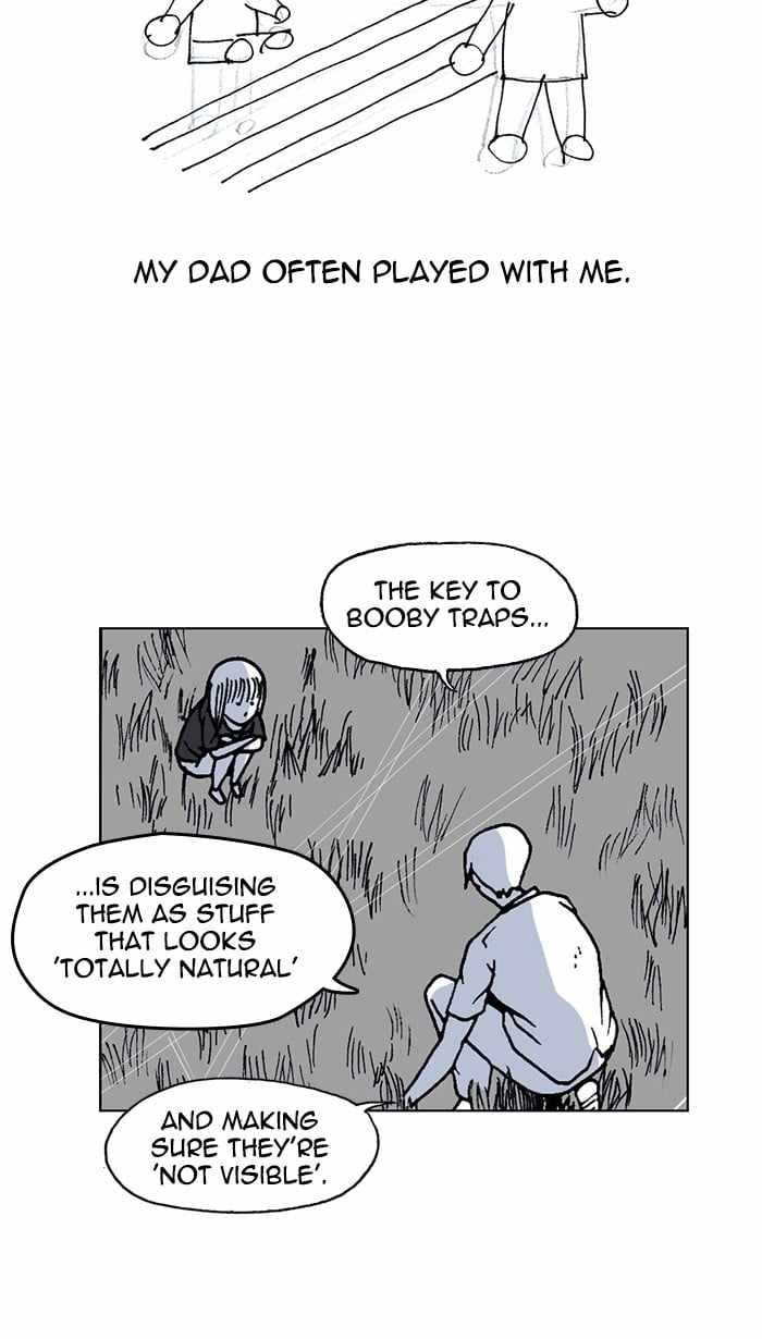 Moon You Chapter 45 - Page 26