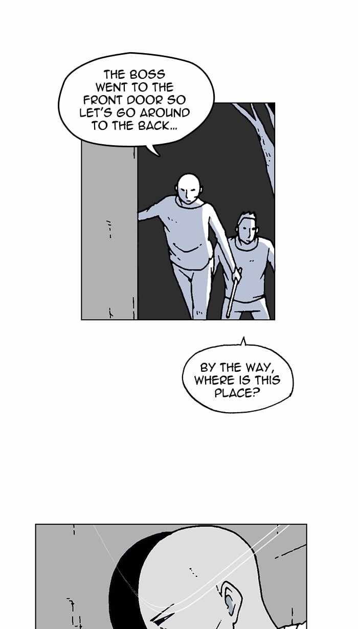 Moon You Chapter 45 - Page 27