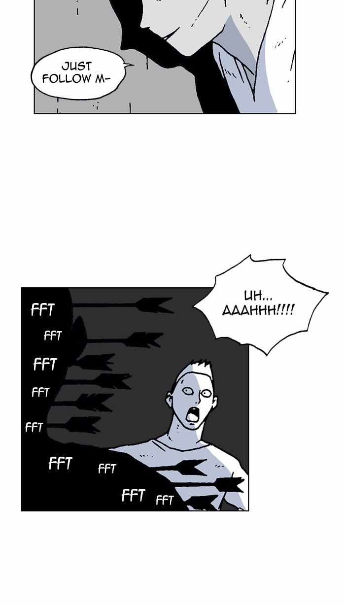 Moon You Chapter 45 - Page 28