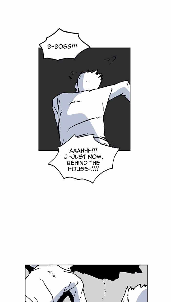 Moon You Chapter 45 - Page 29