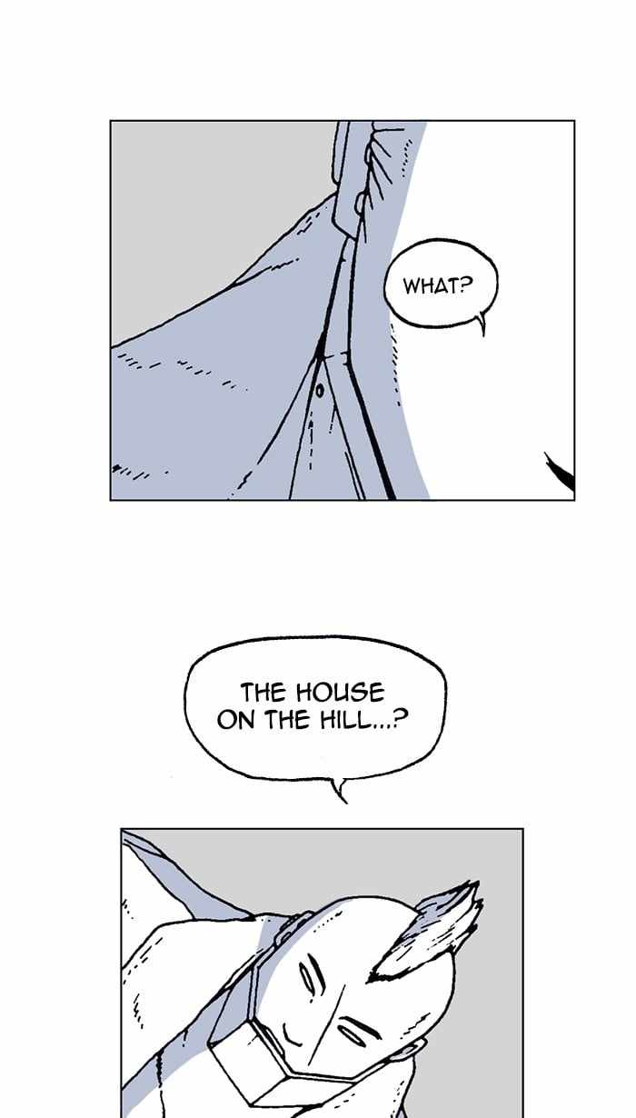 Moon You Chapter 45 - Page 34