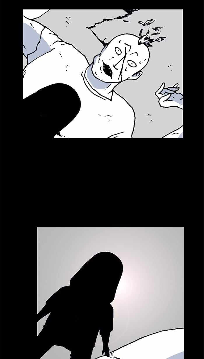 Moon You Chapter 45 - Page 36