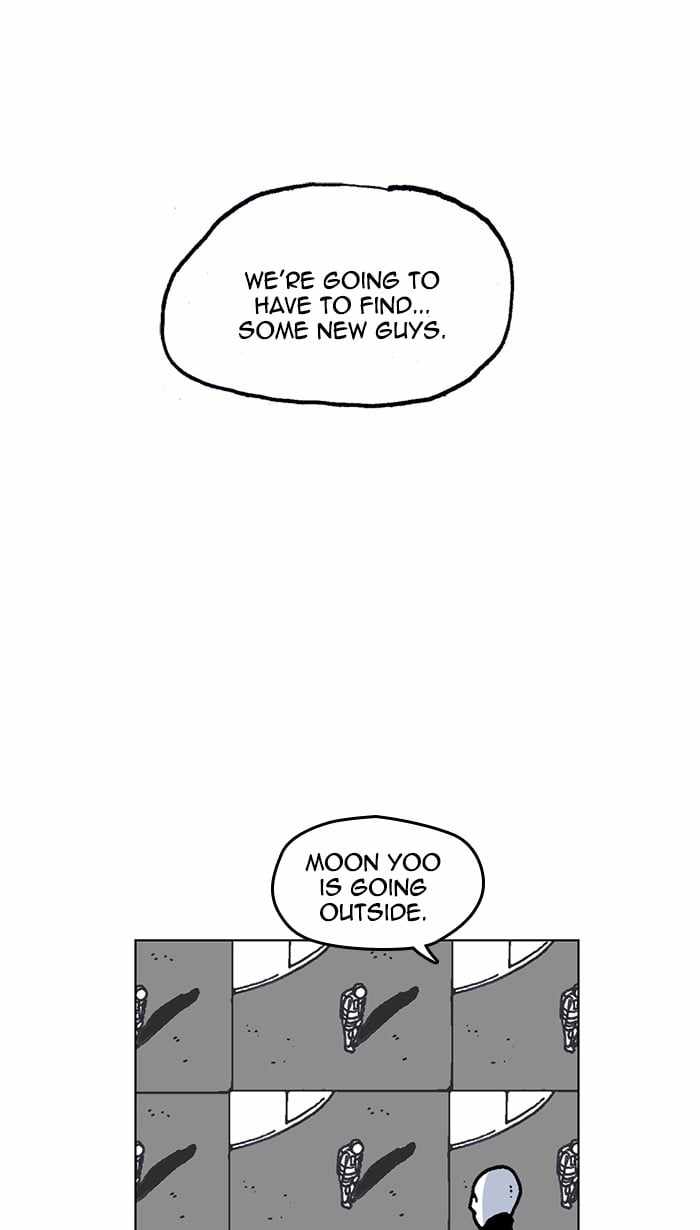 Moon You Chapter 45 - Page 38