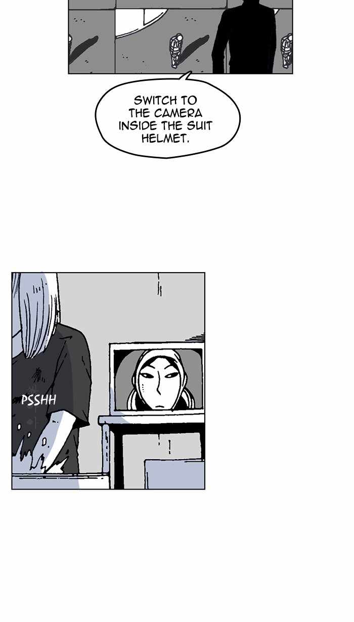 Moon You Chapter 45 - Page 39