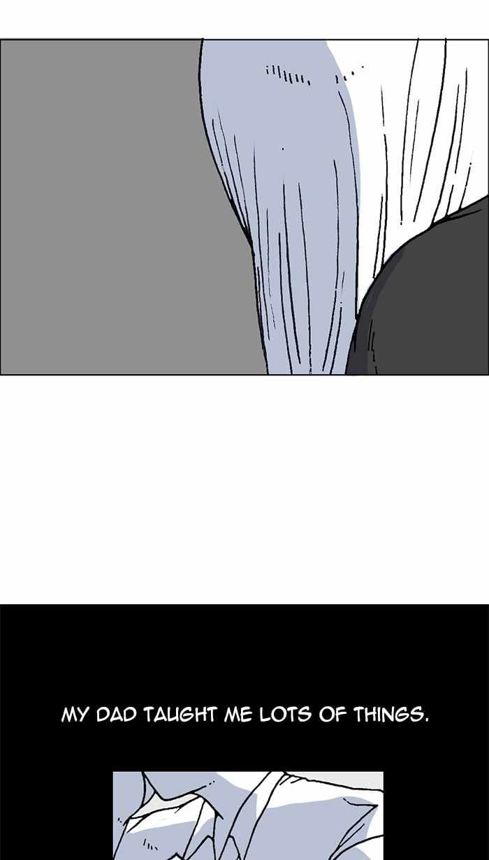 Moon You Chapter 45 - Page 40