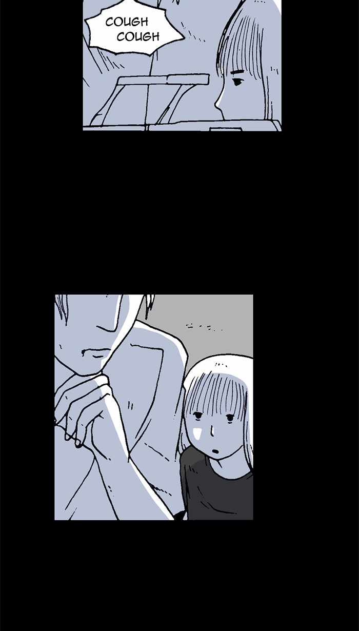 Moon You Chapter 45 - Page 41