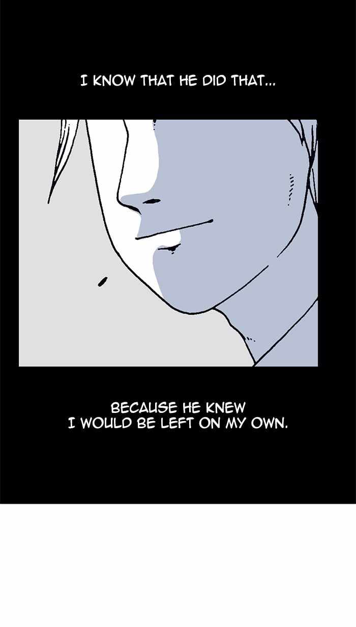 Moon You Chapter 45 - Page 42