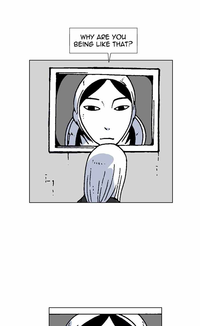 Moon You Chapter 45 - Page 47