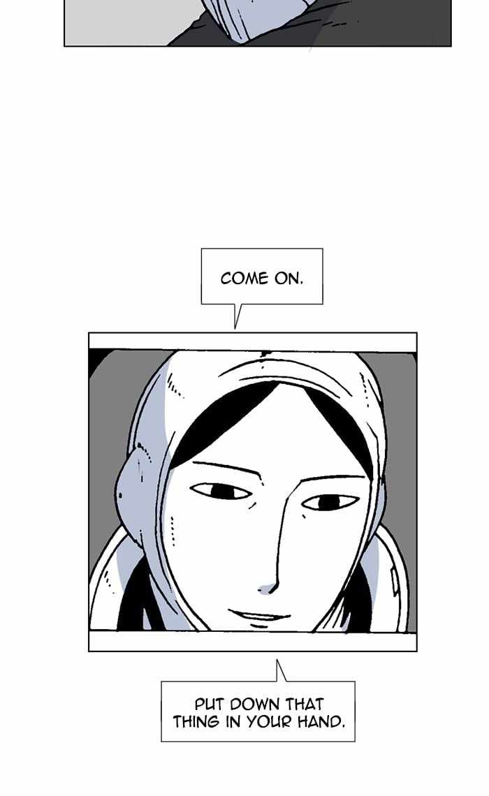 Moon You Chapter 45 - Page 49