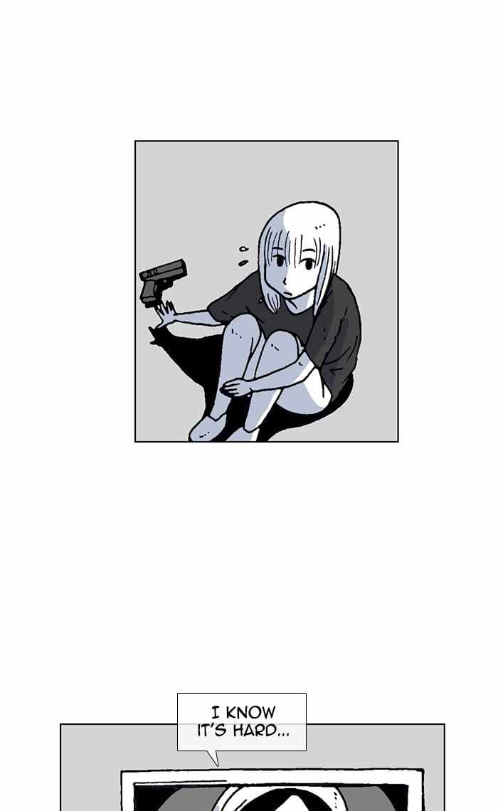 Moon You Chapter 45 - Page 50