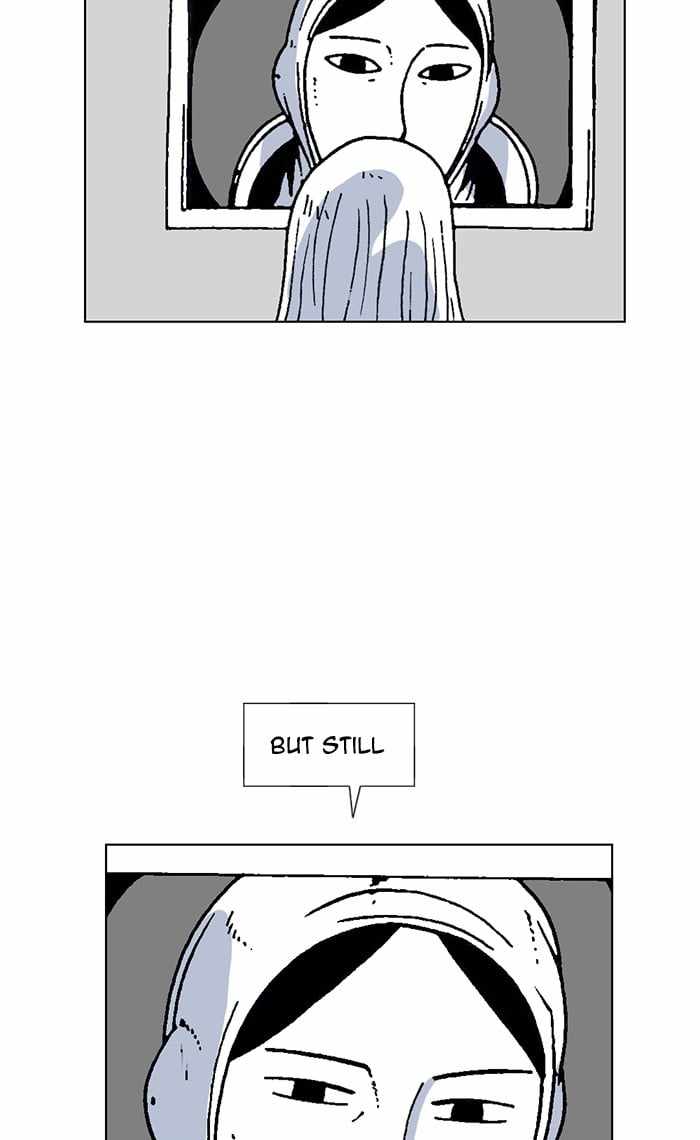 Moon You Chapter 45 - Page 51