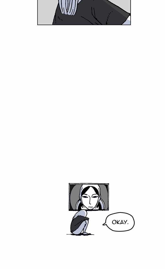 Moon You Chapter 45 - Page 53